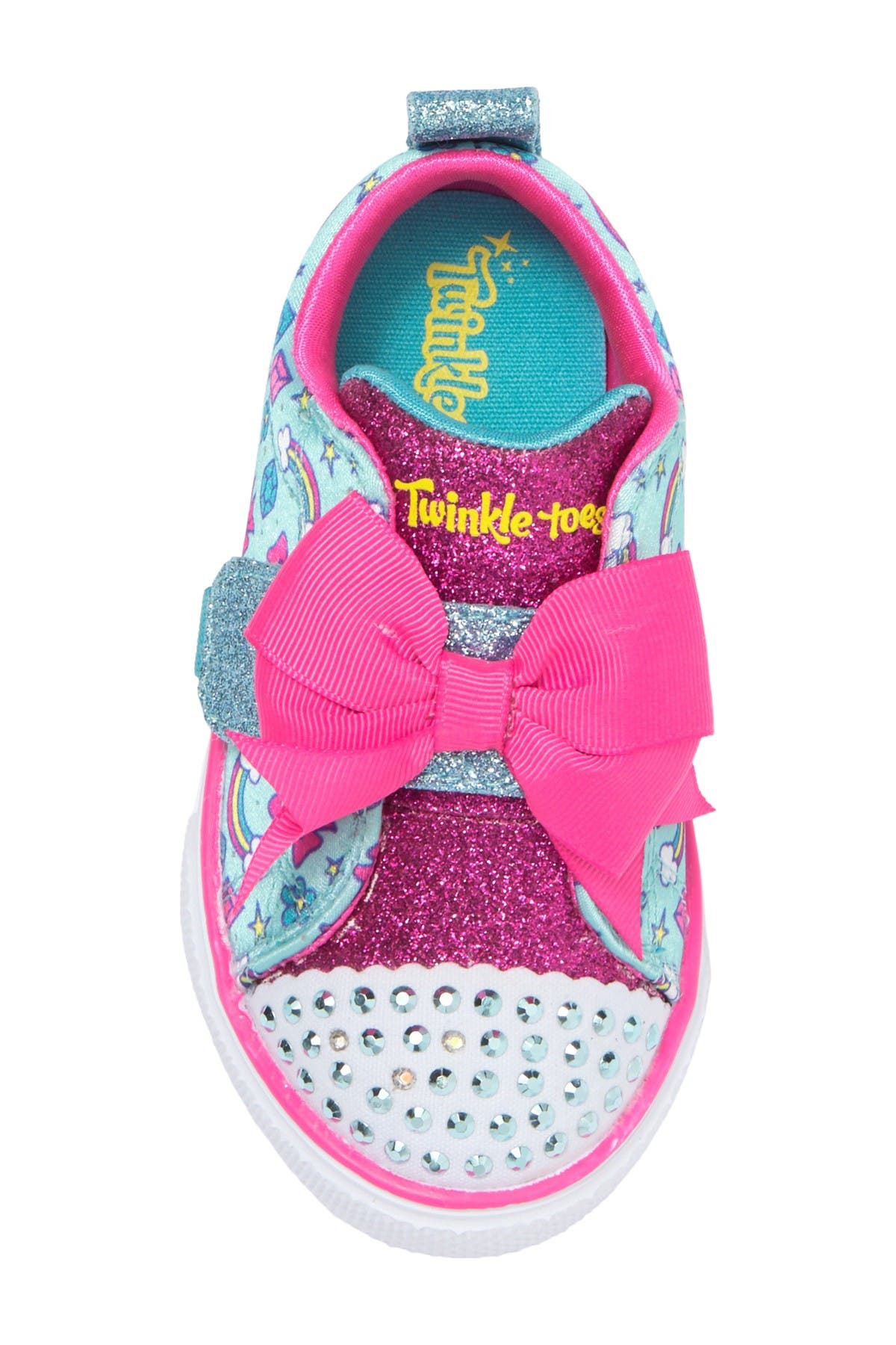 nordstrom rack twinkle toes