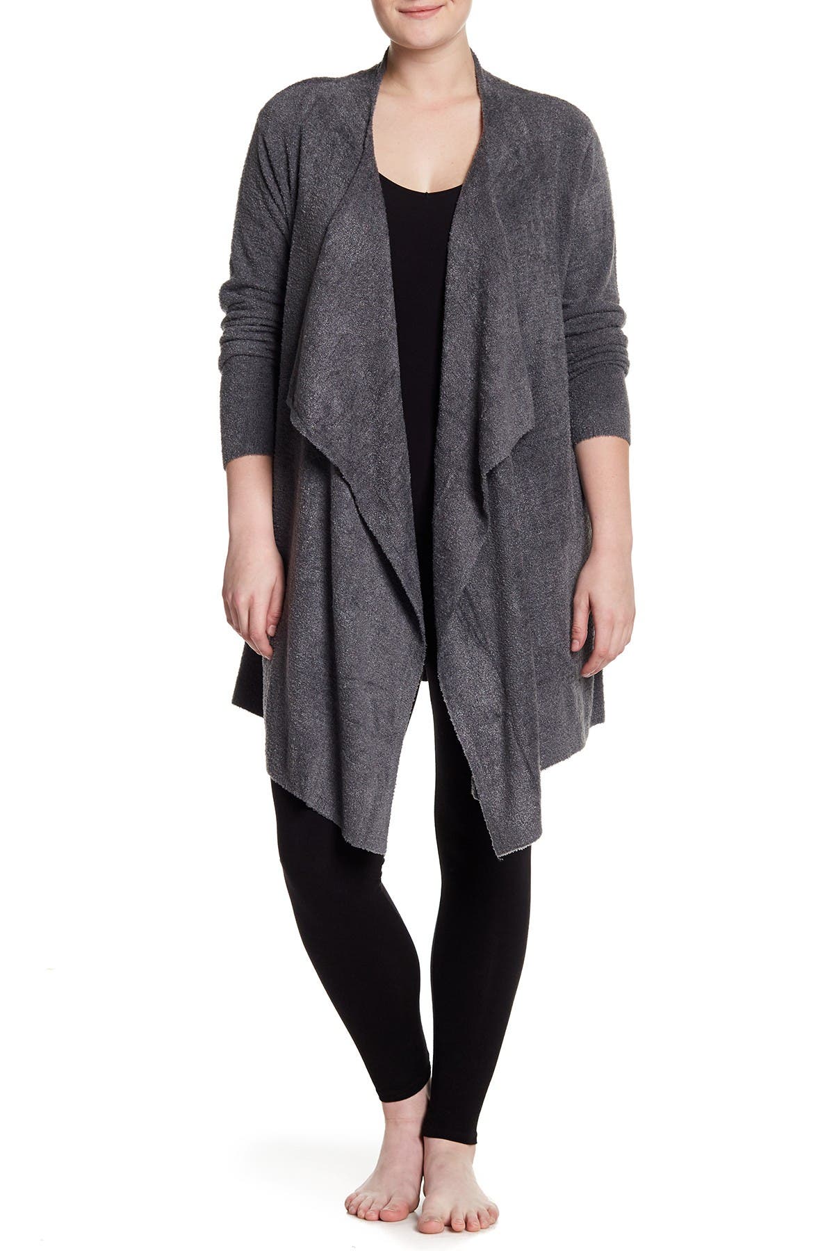 barefoot dreams cardigan nordstrom rack