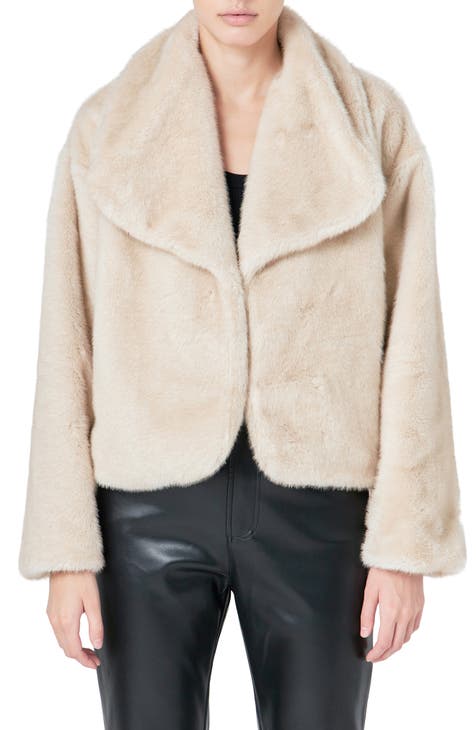 Women s Endless Rose Coats Jackets Nordstrom