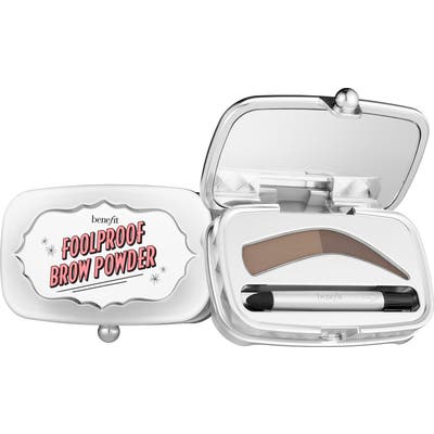 Benefit Foolproof Brow Powder - 03 - Medium
