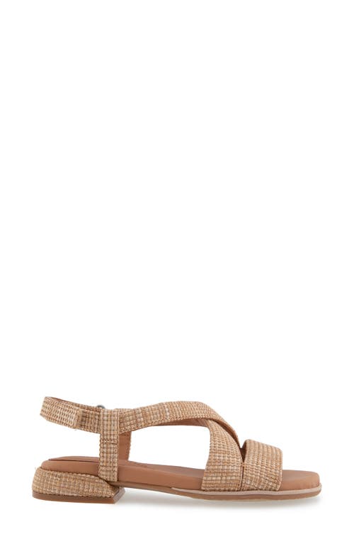GENTLE SOULS BY KENNETH COLE GENTLE SOULS HEATHER SLINGBACK SANDAL