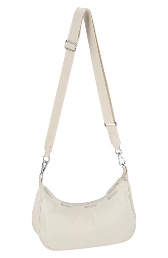 LESPORTSAC LESPORTSAC SMALL CONVERTIBLE HOBO BAG