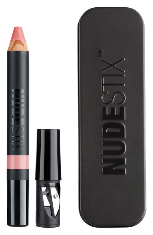 UPC 839174000208 product image for NUDESTIX Cream Lip and Cheek Pencil in Love at Nordstrom | upcitemdb.com