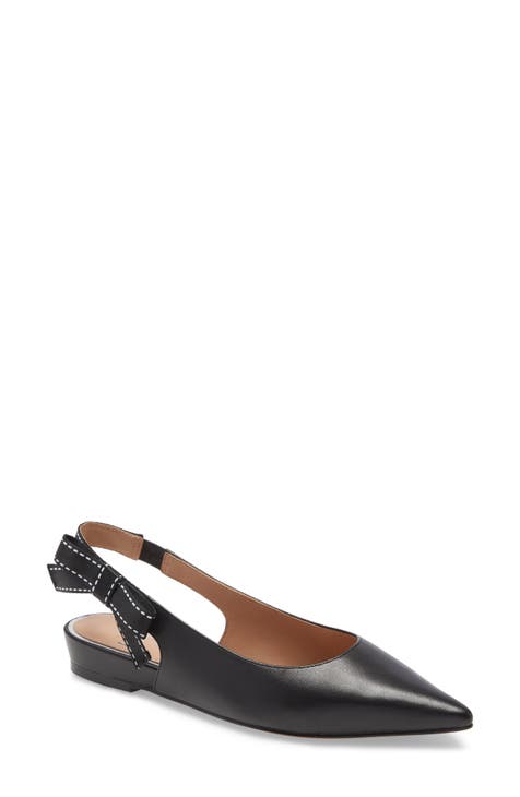 Women's Flats Work & Office Shoes | Nordstrom