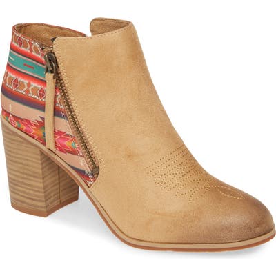 Ariat Kaylee Bootie, Beige