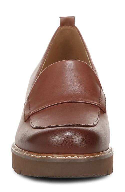 Naturalizer Darry Leather Loafer