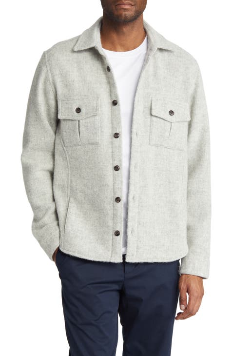 Men's PEREGRINE Button Up Shirts | Nordstrom