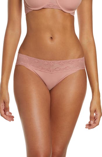 Natori Bliss Perfection Brief Panty - 156058 - Poolside – Blum's Swimwear &  Intimate Apparel