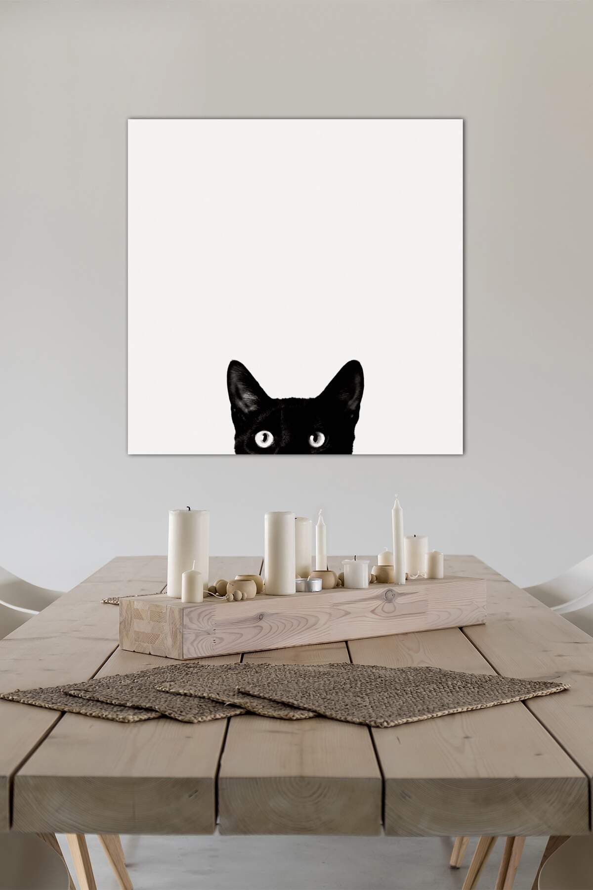 Icanvas Curiosity By Jon Bertelli Wall Art In Open Miscellaneous