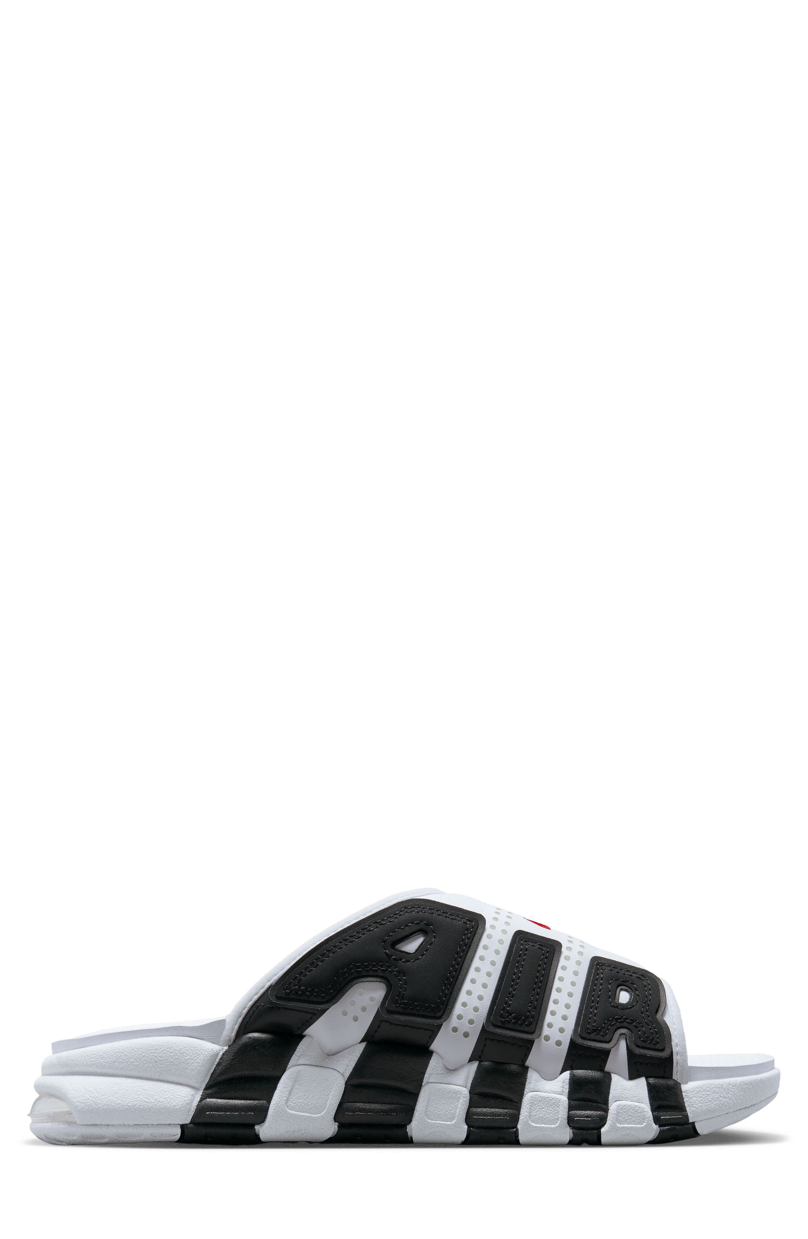 Nike Men's Offcourt Slide Sandals, Dark Grey/Black-white, 13