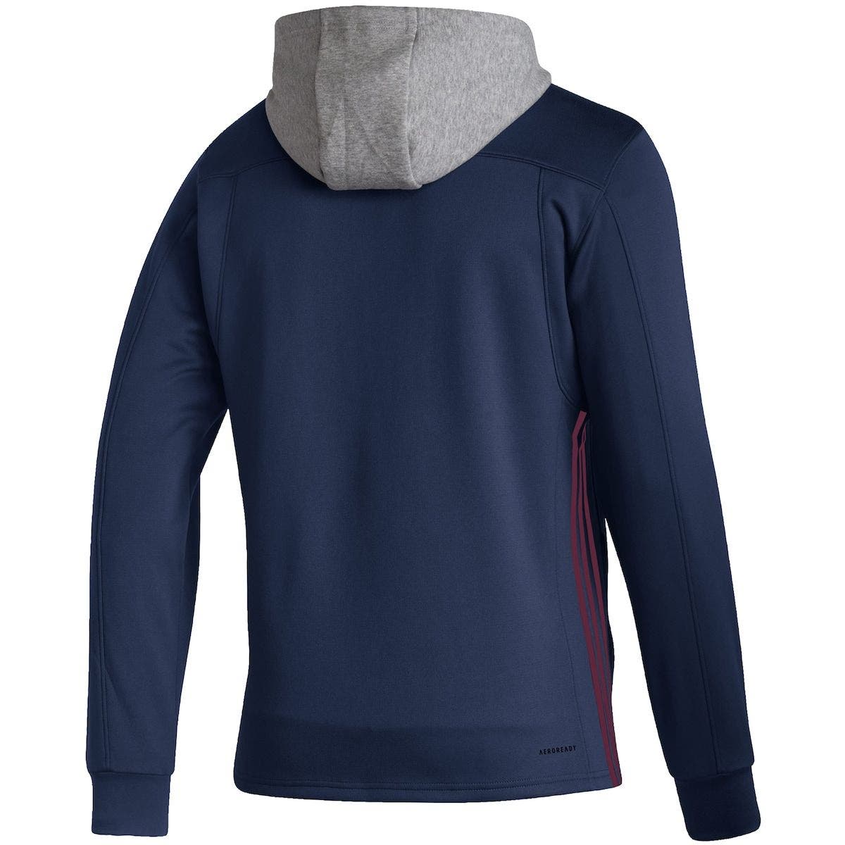 adidas avalanche hoodie