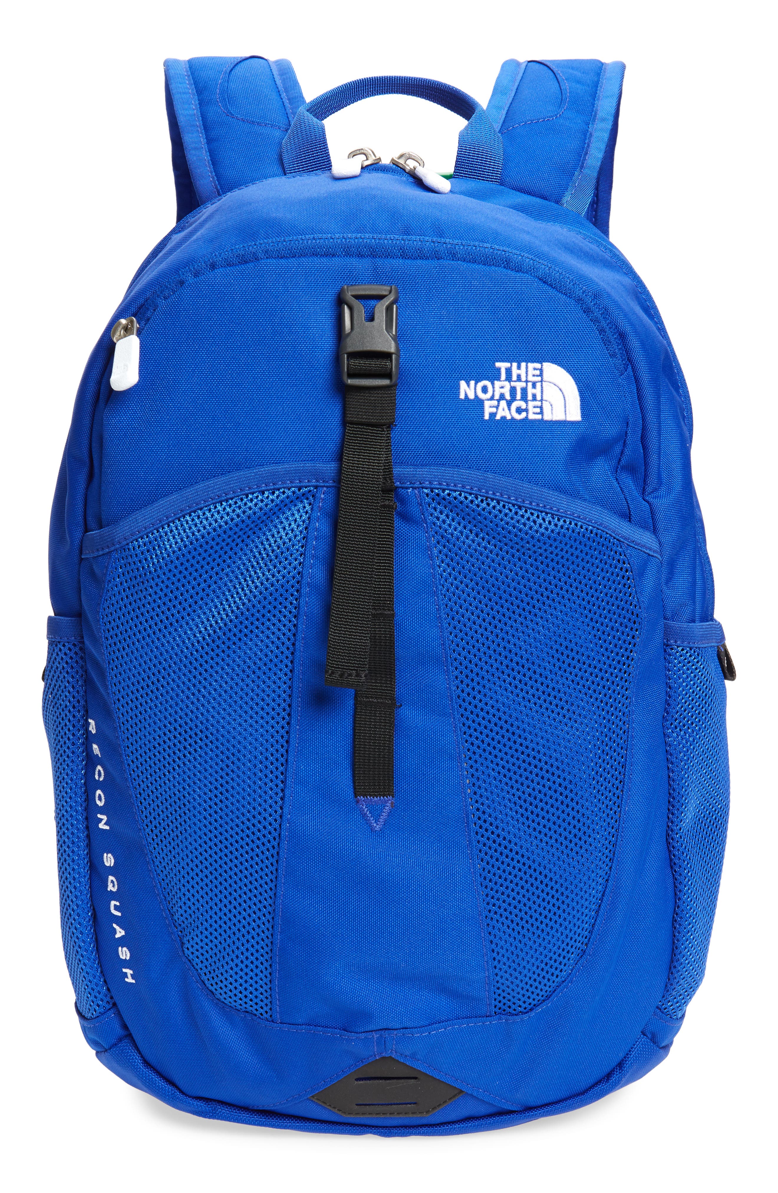 north face squash backpack
