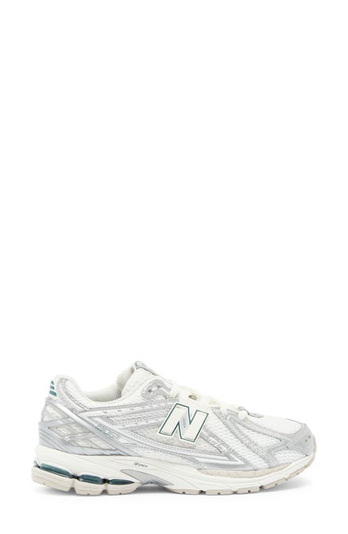 NEW BALANCE NEW BALANCE GENDER INCLUSIVE 1906R RUNNING SHOE