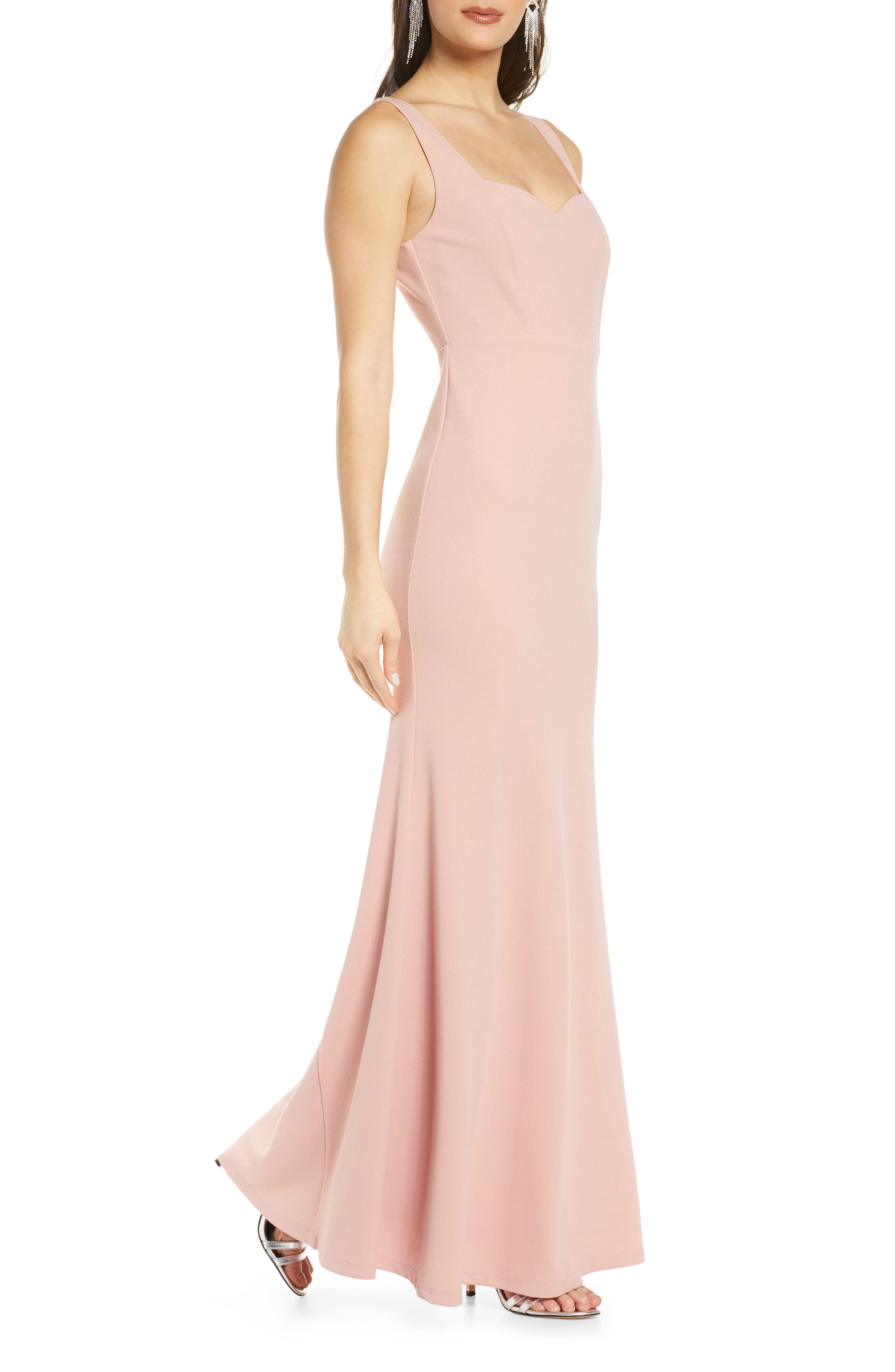 lulus sweetest thing maxi dress