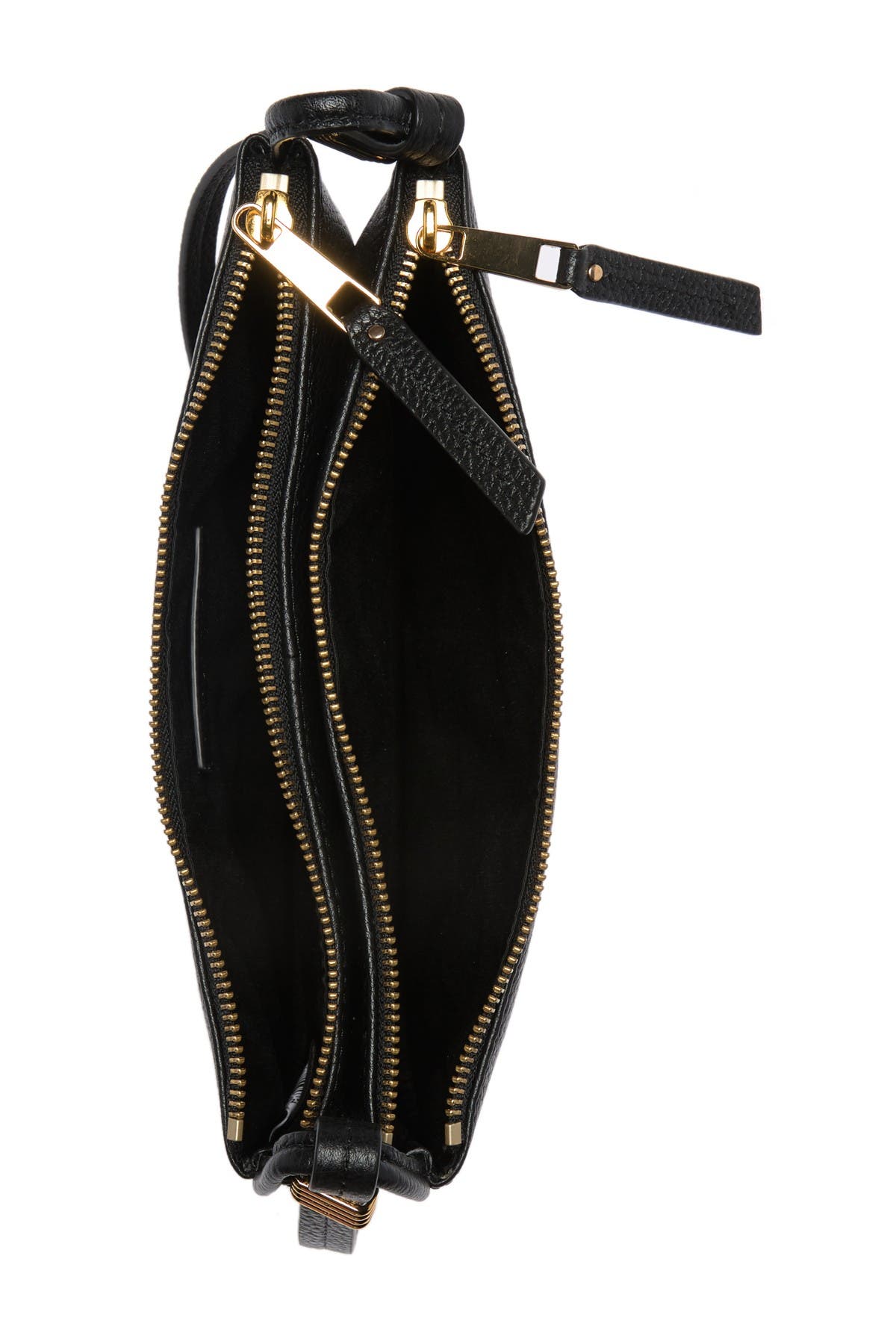 Marc Jacobs | Supple Leather Crossbody Bag | Nordstrom Rack