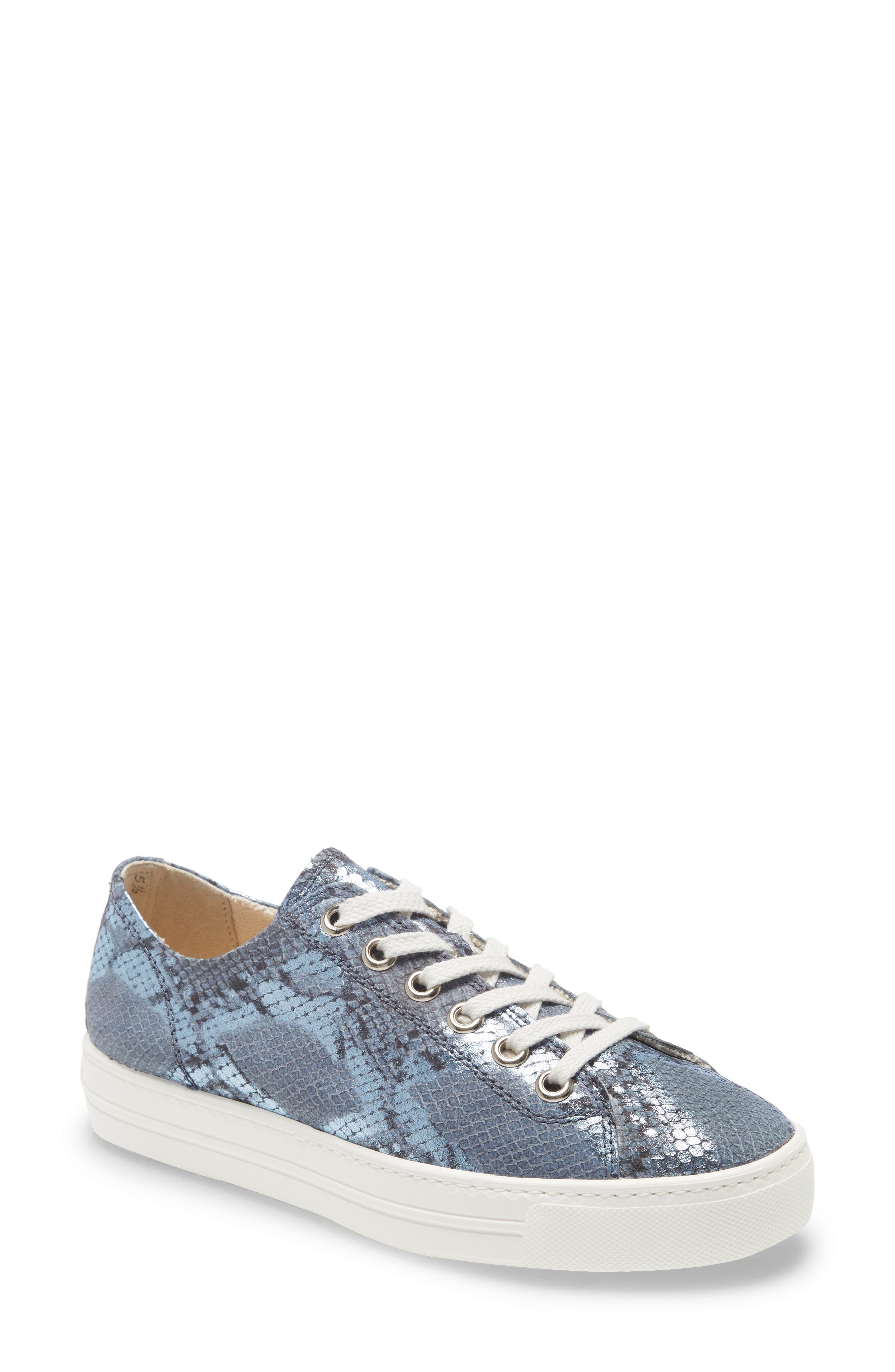 paul green sneakers nordstrom