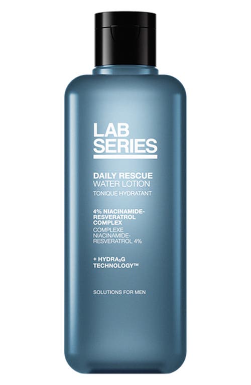 Daily Rescue Water Lotion Toner