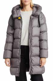 Parajumpers Eira Hooded Down Coat | Nordstrom