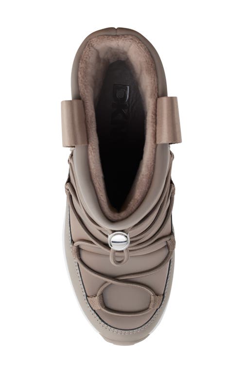 DKNY DKNY PERLA WEDGE BOOTIE