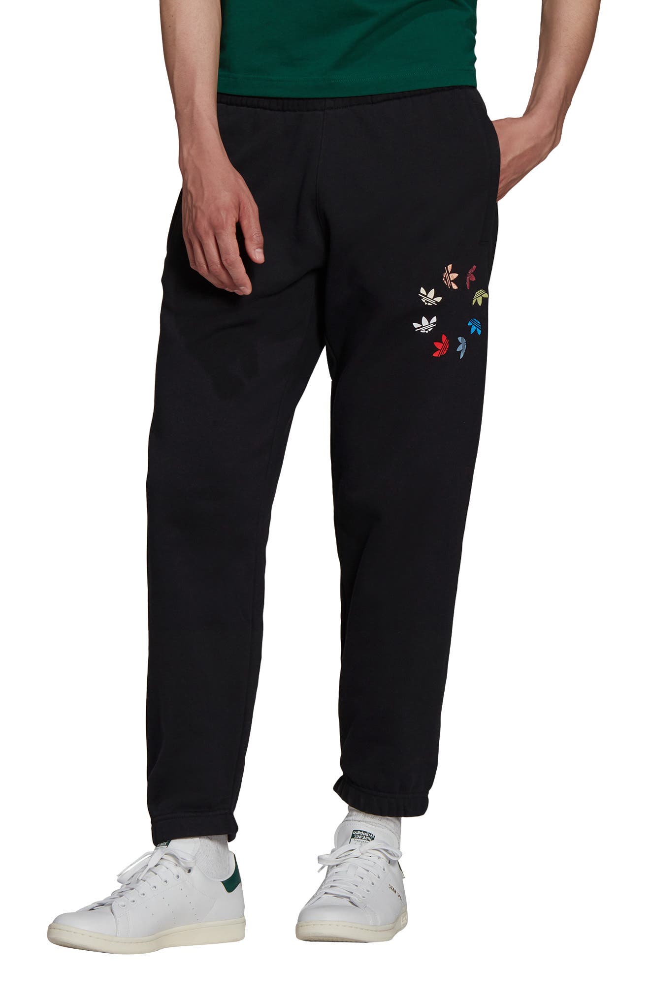 adidas originals adicolor sweatpants