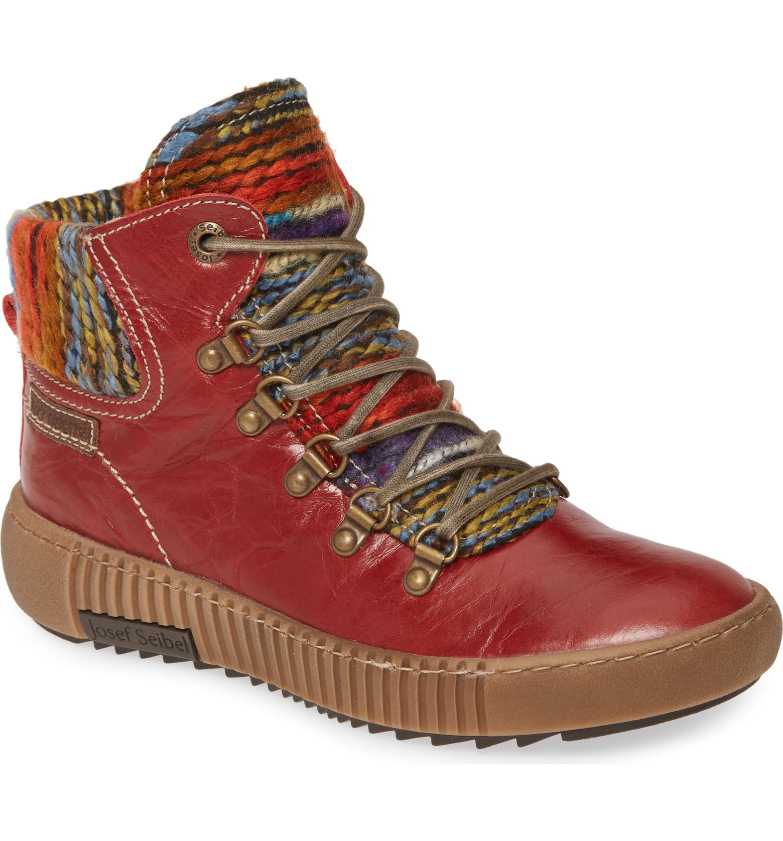 Josef Seibel Maren Bootie (Women) | Nordstrom