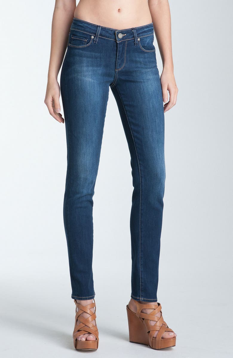 Paige Denim 'Skyline' Skinny Jeans (Ravine) | Nordstrom