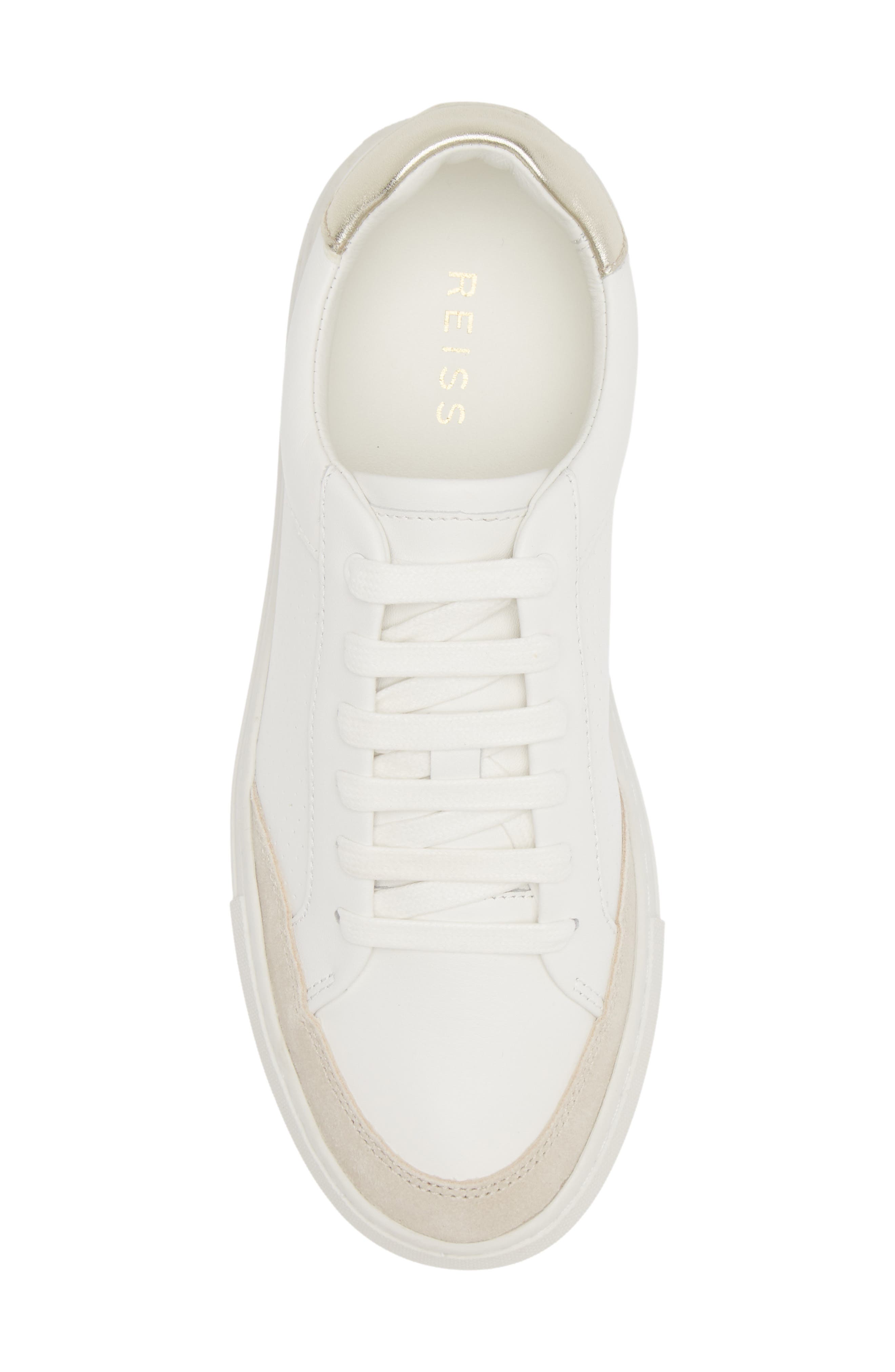 Reiss Ashley Sneaker (Women) Nordstrom