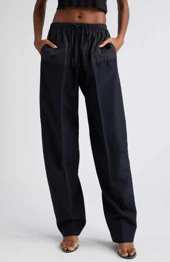 Alexander Wang, Pants & Jumpsuits, Alexander Wang Logo Elastic Legging  Size S