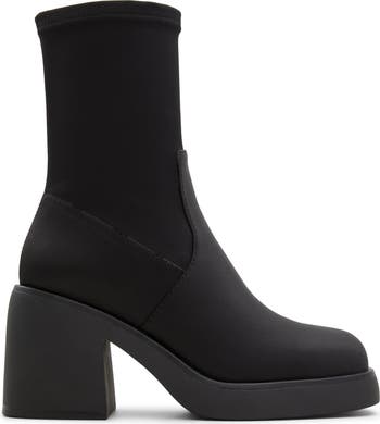 Aldo sales booties womens