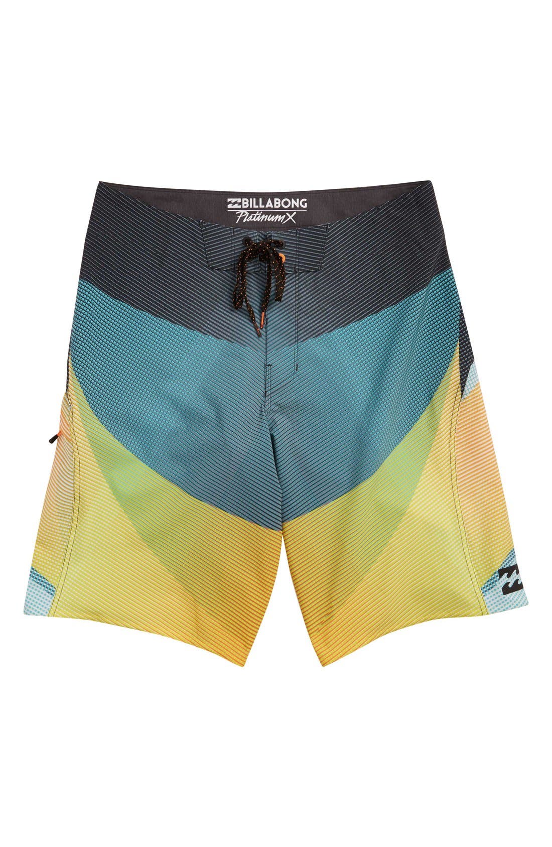 Billabong 'Fluid X' Board Shorts (Big Boys) Nordstrom