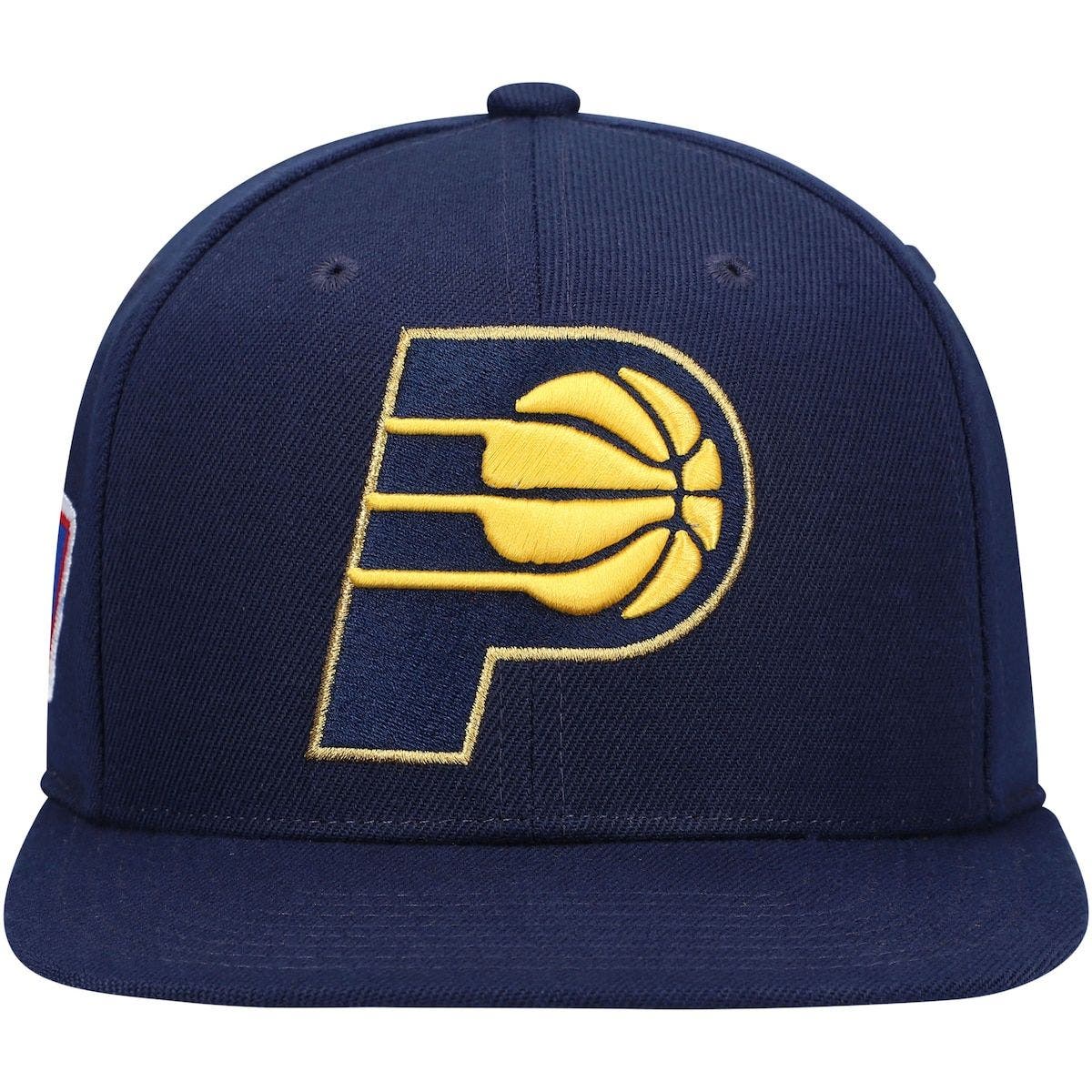 pacers snapback