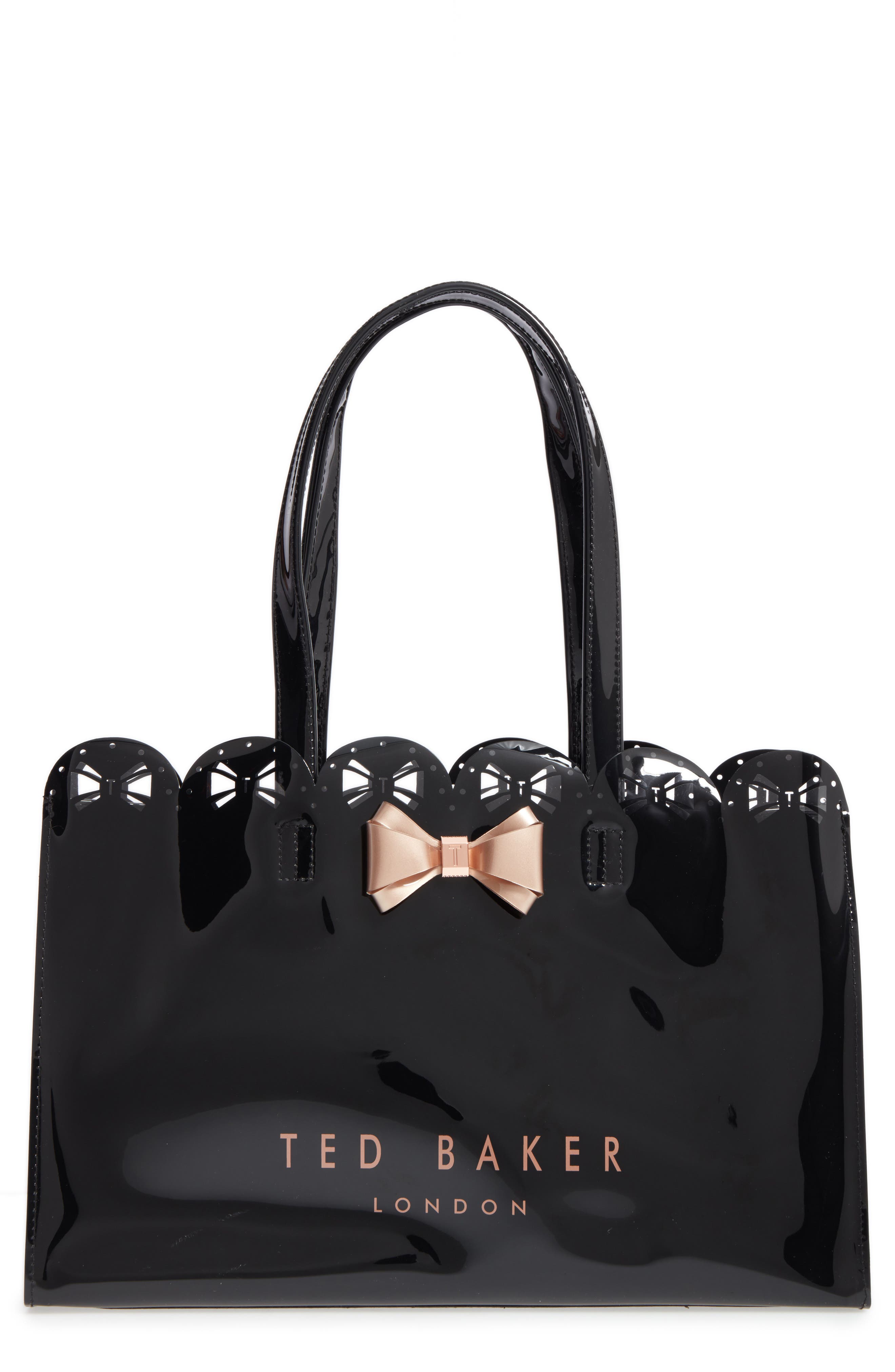 Ted Baker London Icon Core Tote Nordstrom
