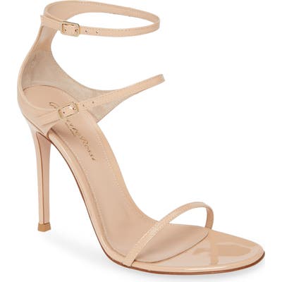 Gianvito Rossi Strappy Sandal