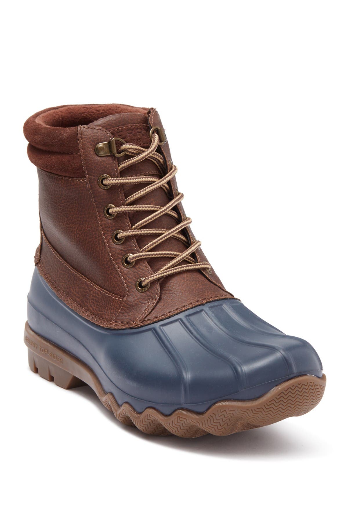 sperry brewster boot