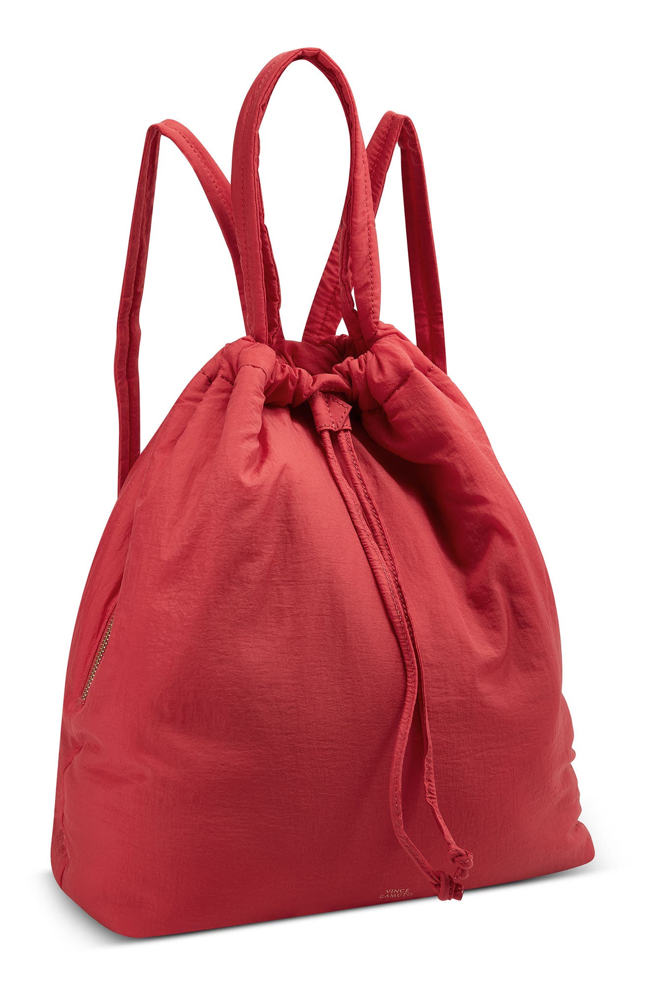 Vince Camuto Harlo Nylon Backpack 