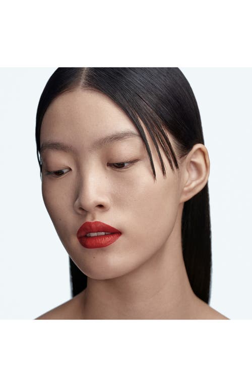 Byredo Matte Lipstick In Stromboli 213