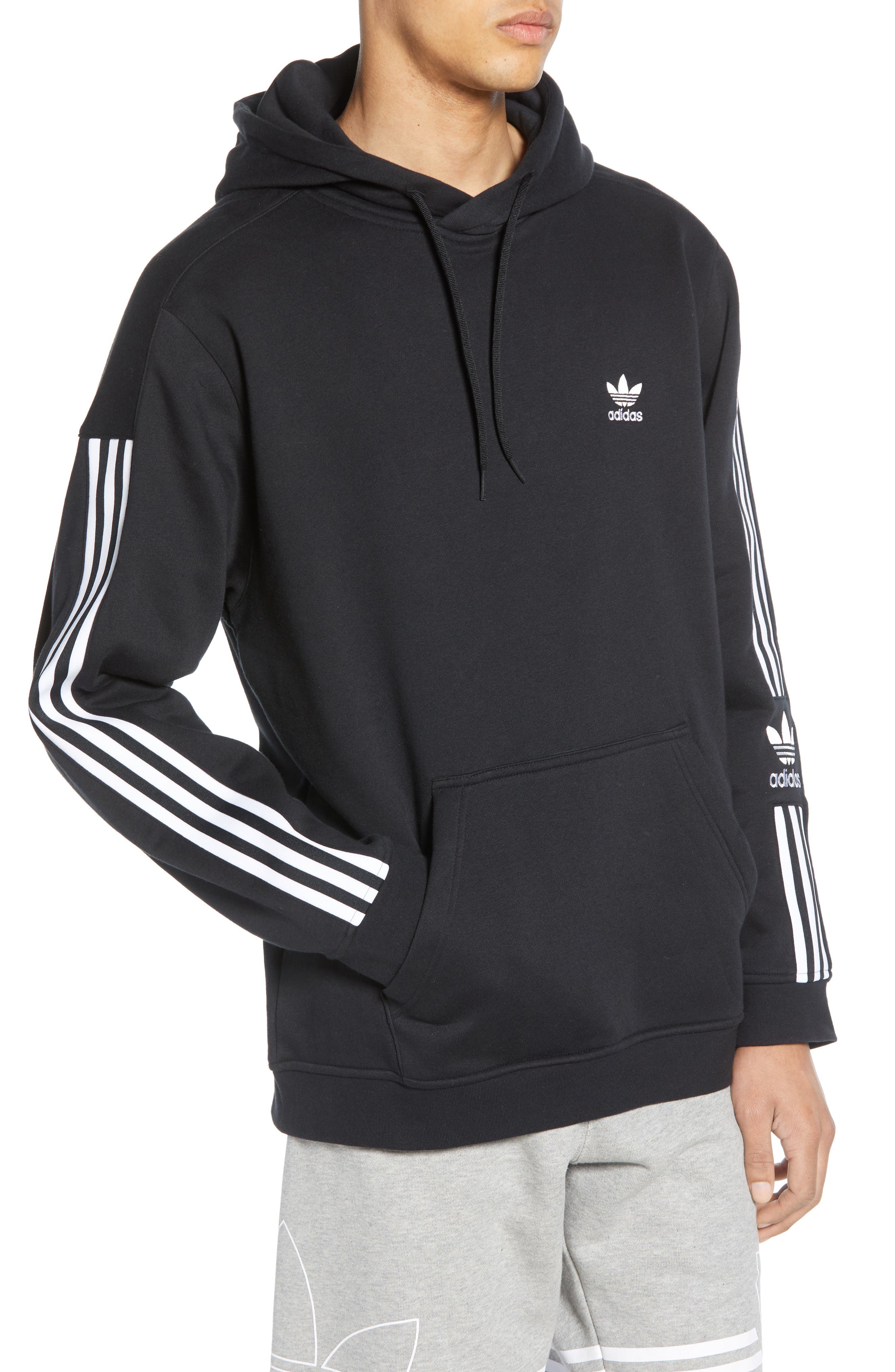 adidas lock up hoodie