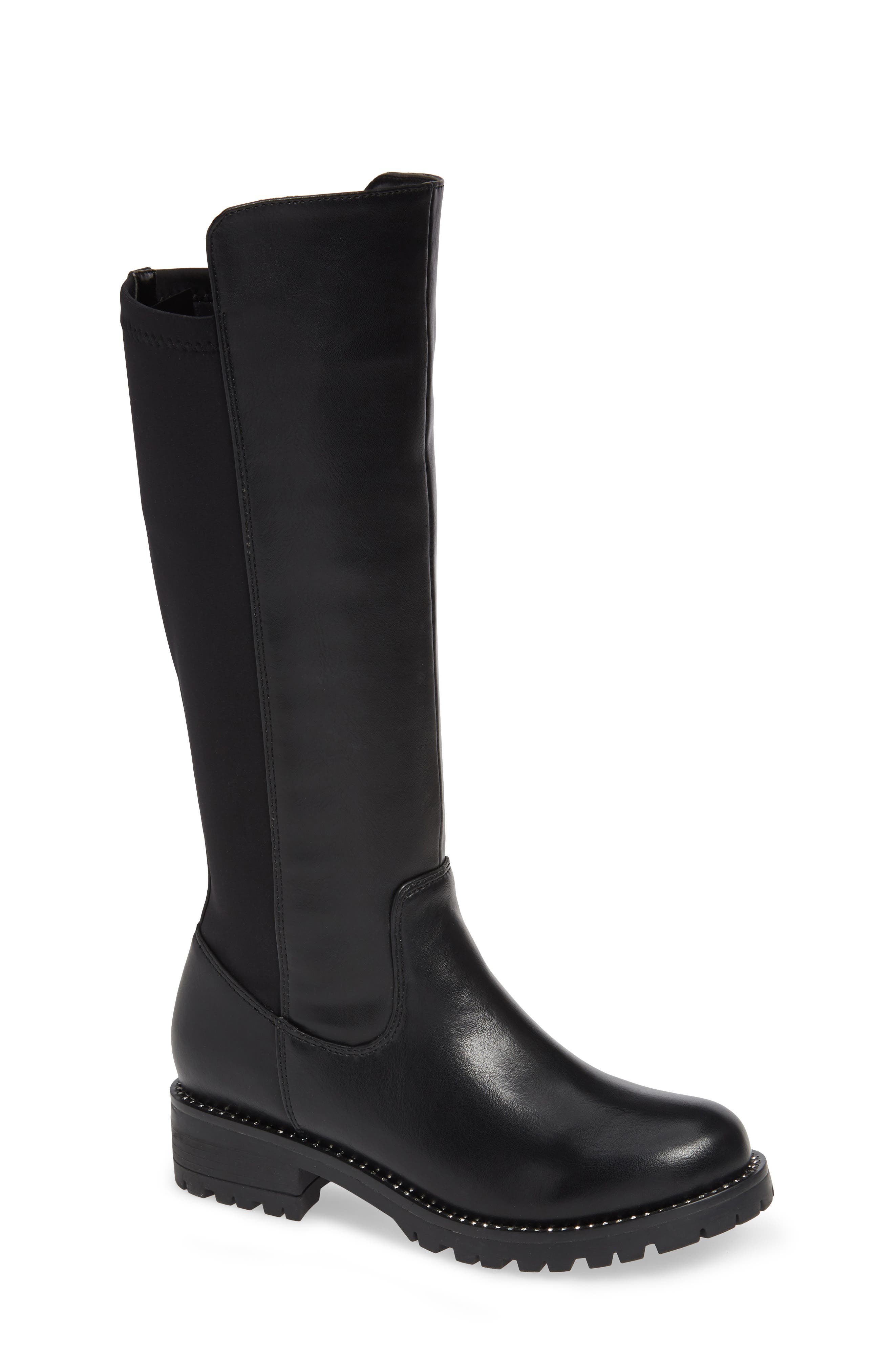 steve madden boots waterproof