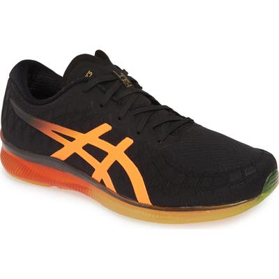 Asics Gel Quantum Infinity Running Shoe, Black
