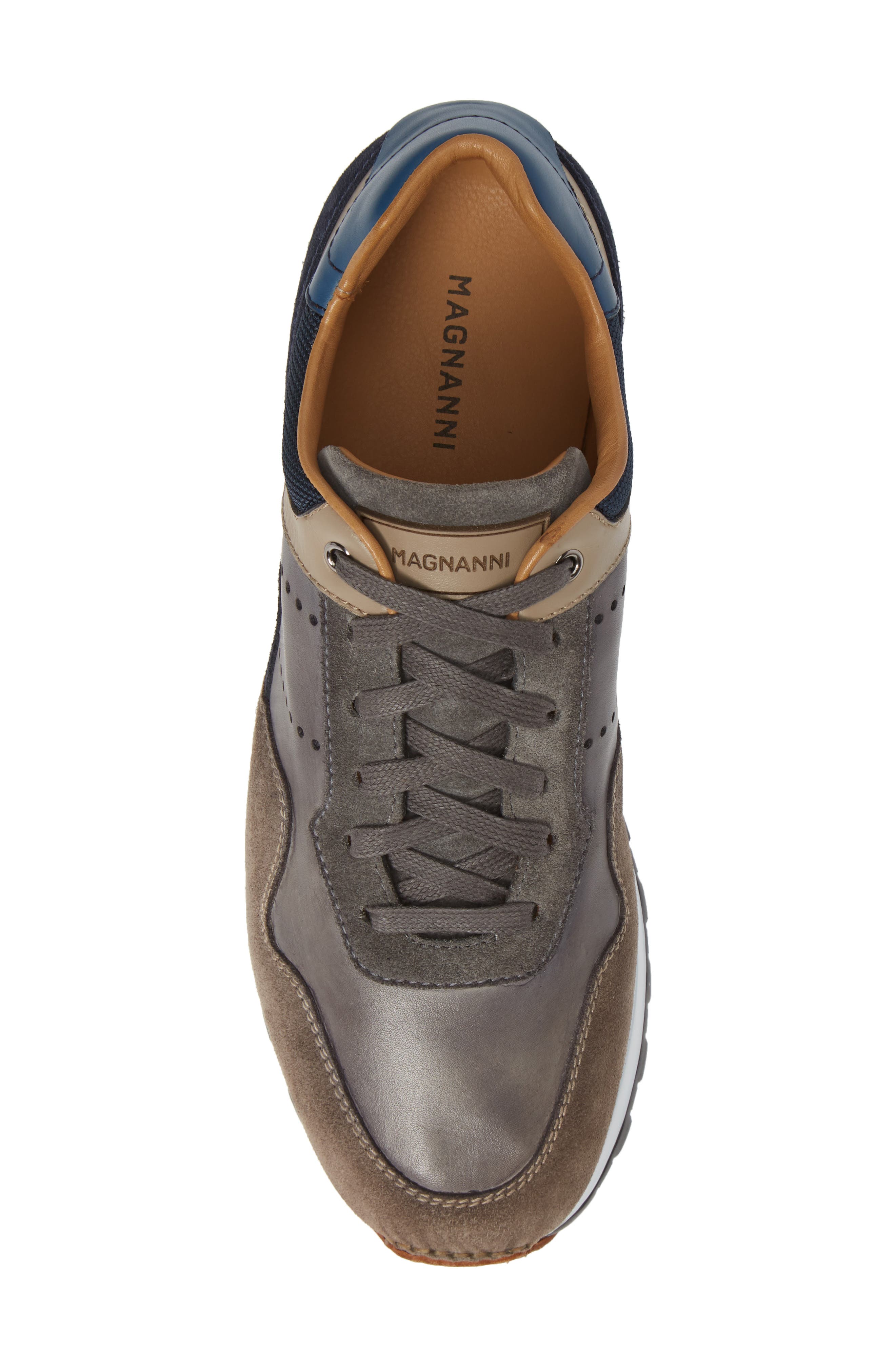 Magnanni Varenna Sneaker | Nordstrom