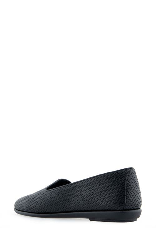 AEROSOLES AEROSOLES BETUNIA SMOKING SLIPPER