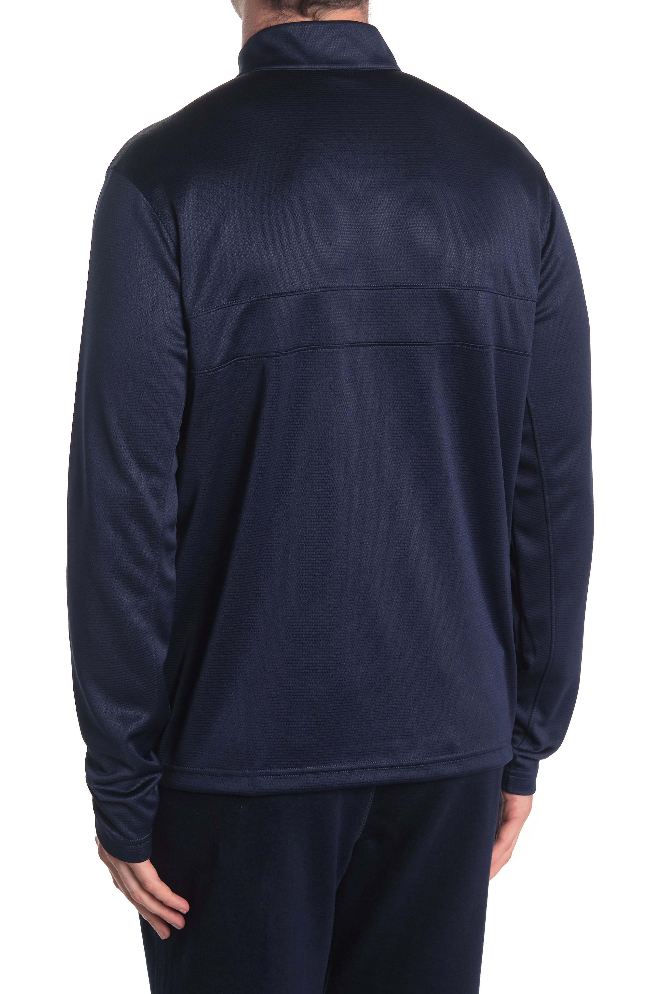 Nike Essential Dri-FIT Half Zip Golf 