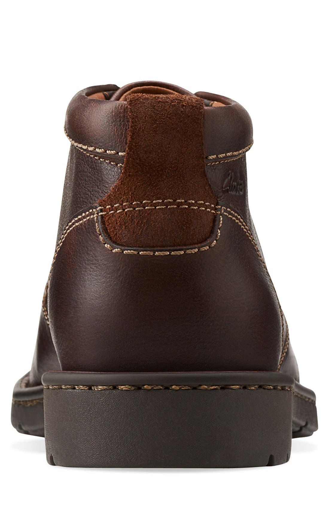 clarks stratton boots