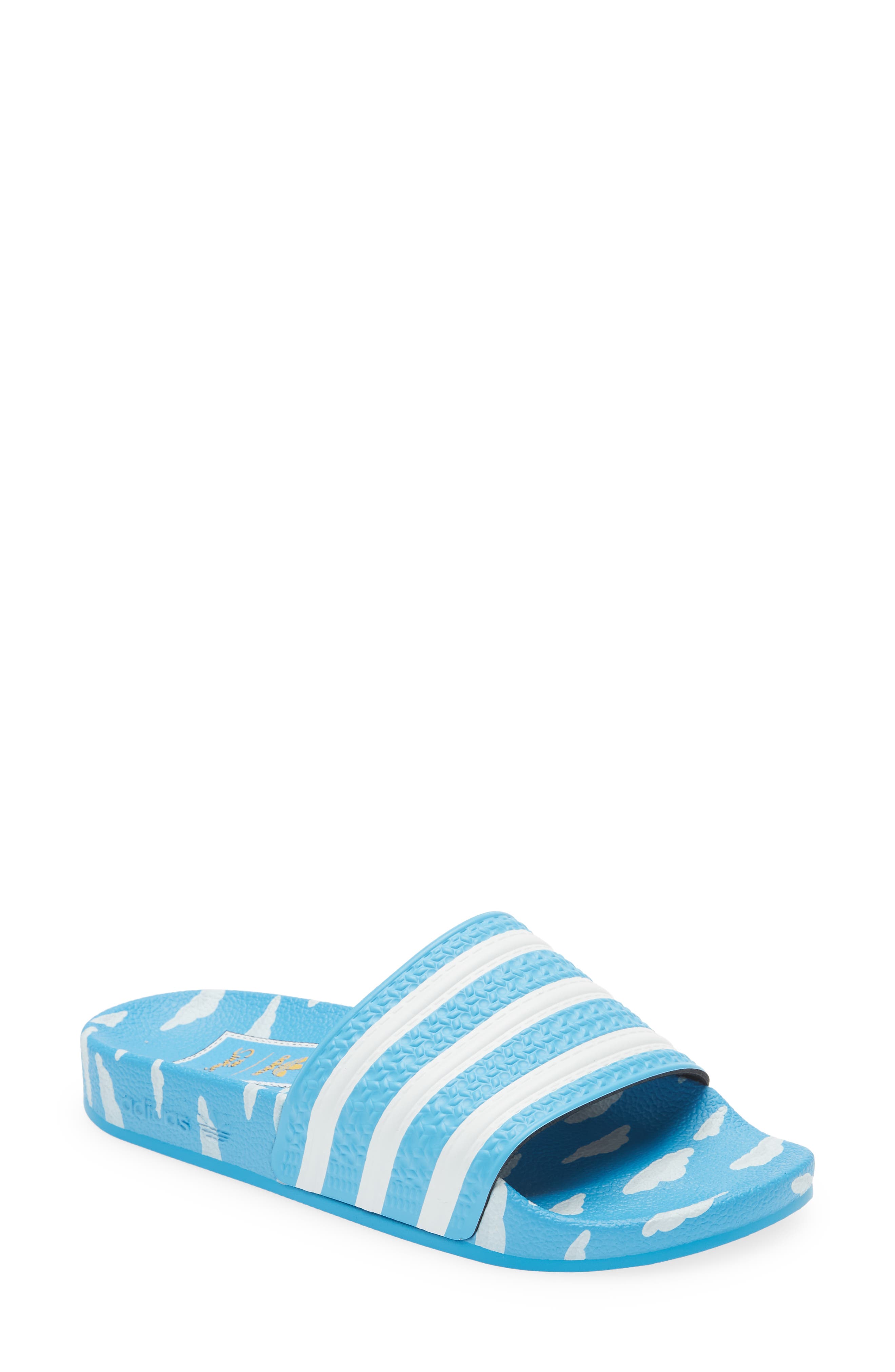 adidas adilette ultra explorer slides