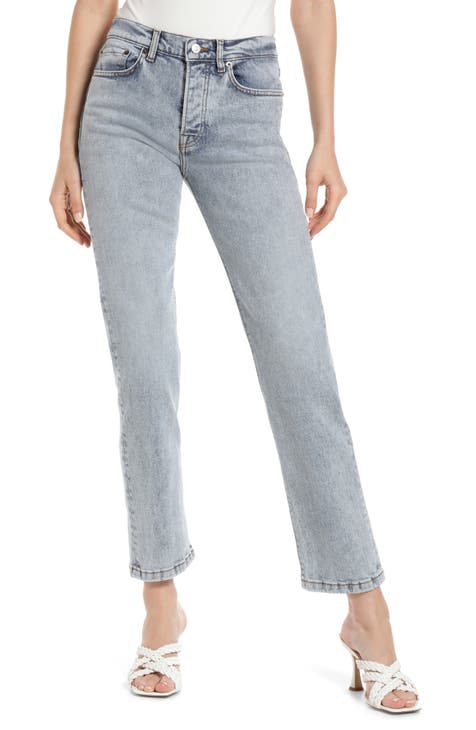 Clearance Jeans & Denim for Women | Nordstrom Rack