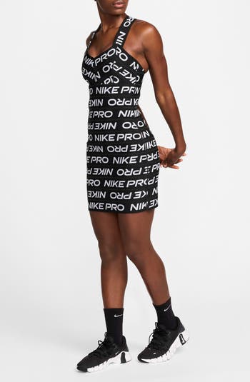 Nike dress shops bodycon