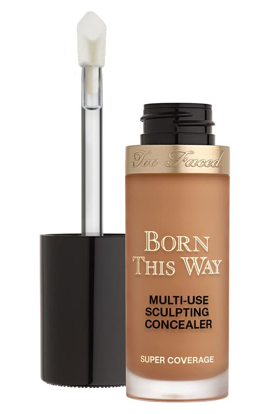 TOO FACED TOO FACED BORN THIS WAY SUPER COVERAGE CONCEALER