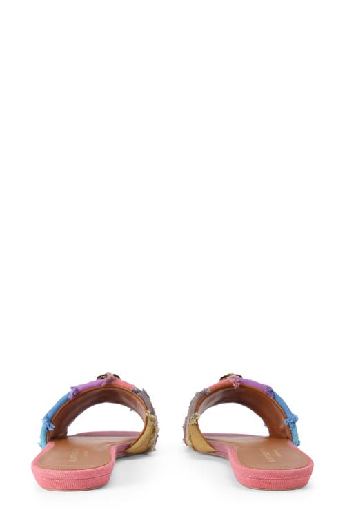 Kurt Geiger Kensington Slide Sandal In Open Miscellaneous