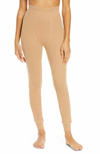 SKIMS Cotton Rib Thermal Leggings, I'm a Pro Shopper, and I'm Loving These  32 New Arrivals at Nordstrom For April
