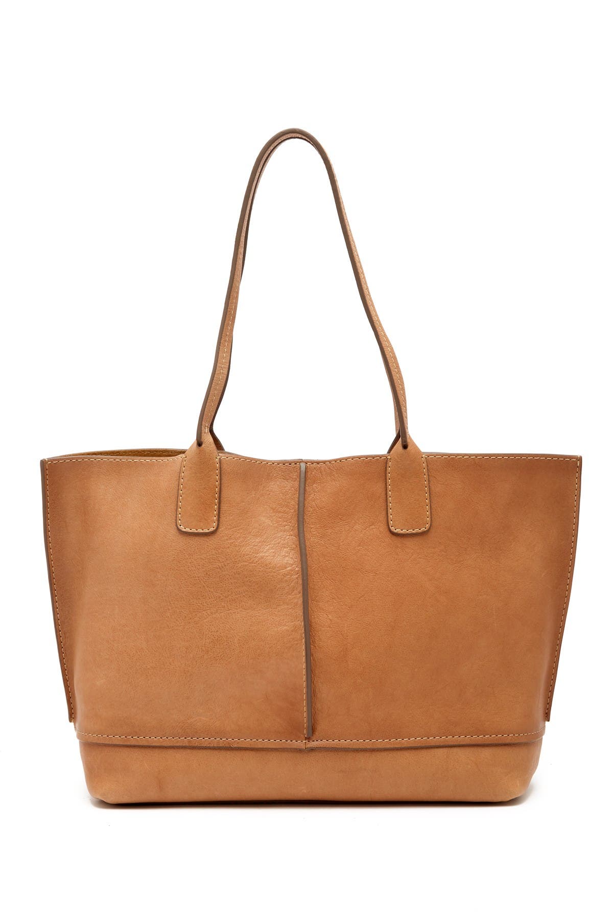 Frye | Lucy Leather Tote Bag | Nordstrom Rack